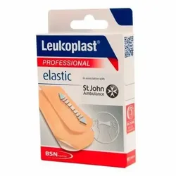 Leukoplast Pro Elastic 19cmX56m 10 Strips