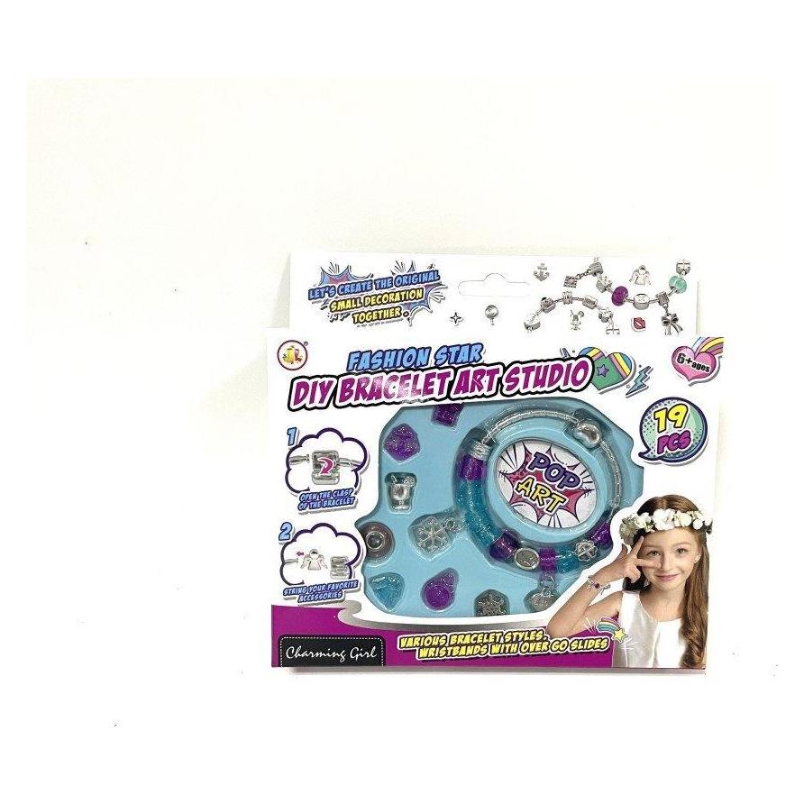 Alltoys Armband-Set 19-tlg (868-75)
