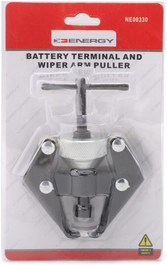 ENERGY NE00330 Puller, wiper arm
