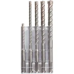 Projahn Hammerbohrer Rocket 5 Set 5 tlg.