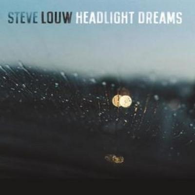 Headlight Dreams - Steve Louw, CD