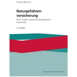 Thomas Behrens, Fachbücher von Thomas Behrens
