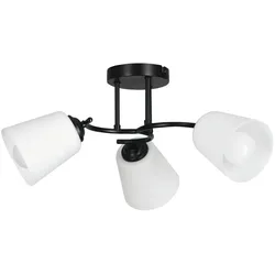 Activejet, Pendelleuchte, Pendelleuchte AJE-ALMA 3P E27 3x40W (E27)