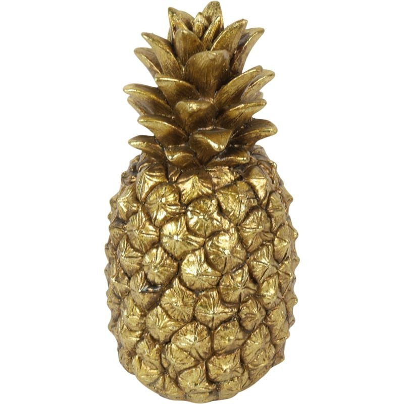 Ornament Pineapple van Budget Home Store