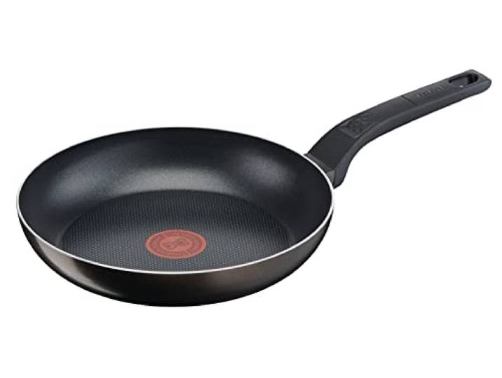 Tefal Easy Cook & Clean braadpan, 26 cm