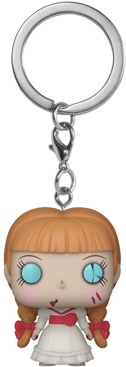 Funko Pocket Pop!: Before The Conjuring There Was Annabelle - Annabelle Vinyl