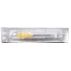 Ico Gamma Plus Nadel 0,9x25mm