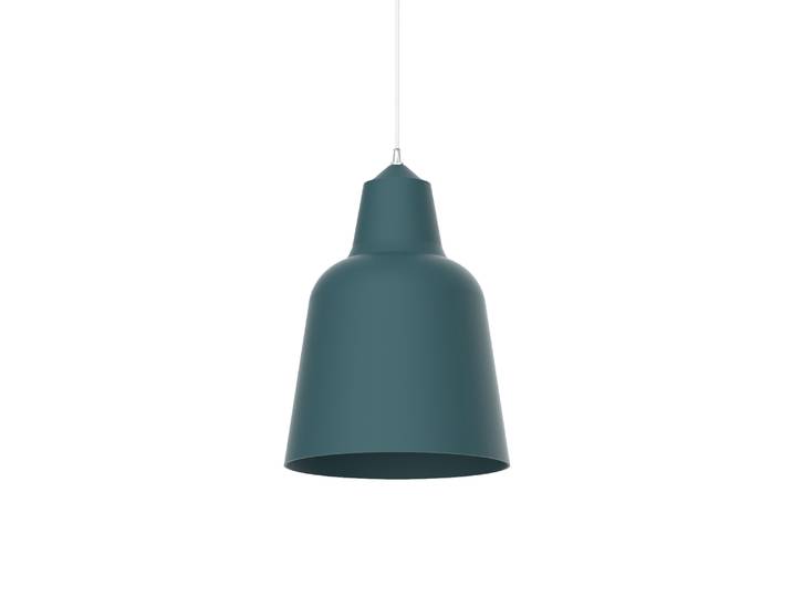 Suspension DONG\, couleur unie\, finition mate