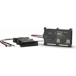 Teltonika Telematics, Navigationsgerät Zubehör, FMC880 4G LTE Cat 1 Plug & Play Tracker EMEA LA Quectel