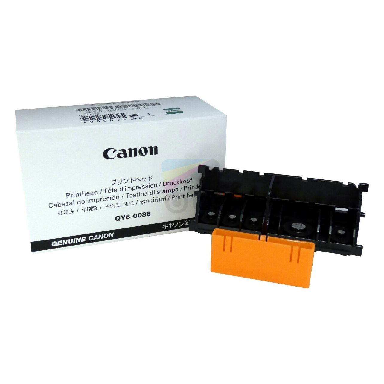 Canon QY6-0086 MX925 Druckkopf (QY6-0086)