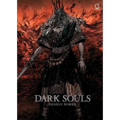 Dark Souls: Design Works, Gebundene Ausgabe von FromSoftware, Diamond Books, 978-1-926778-89-1