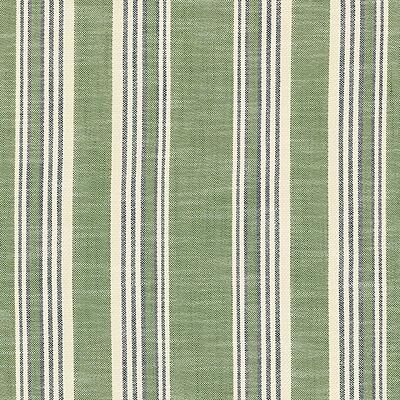 Slaton Green InsideOut Performance Fabric by the Yard - Ballard Designs