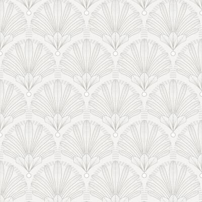 "Veer Decor Art Deco Wallpaper - Roll 20.86""x33ft"