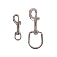 Mares XR - Dead Bolt Snap - 75 mm