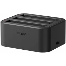 Insta360 X3 Schnelllade-Hub