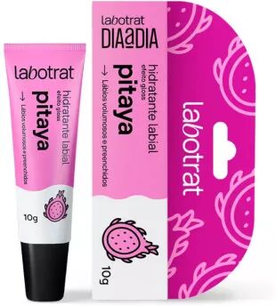 Labotrat Bálsamo Labial Pitaya 10g