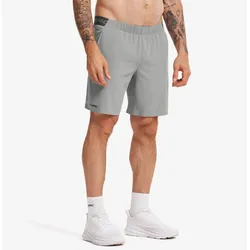Sense Active Shorts Herren Frost Gray, Größe:S - Hosen > Shorts - Grau