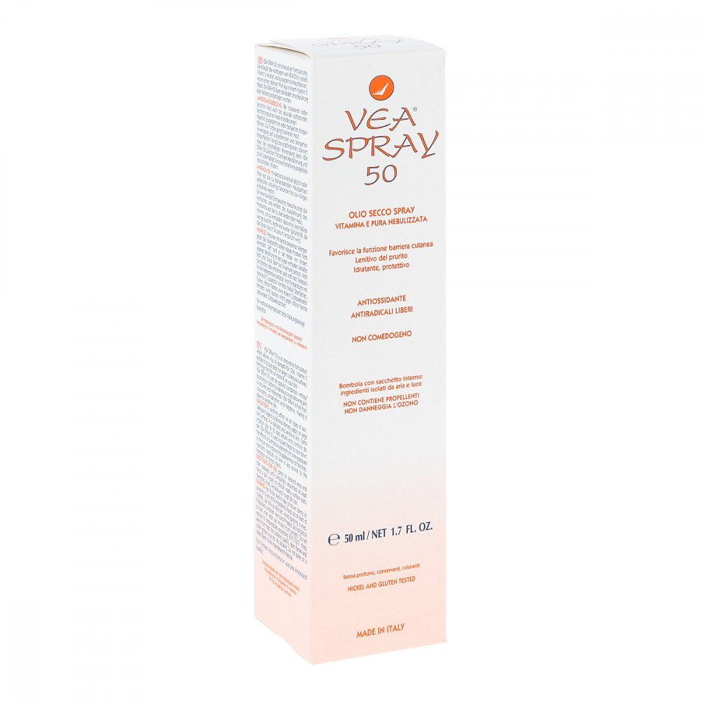 HULKA S.r.l. Vea Spray 50 07035007