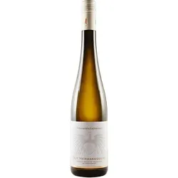 Riesling Schlossböckelheimer trocken Vom Vulkan Gut Hermannsberg 2021