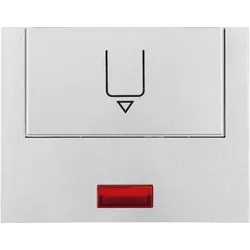 Berker Hotelcard-Schaltaufsatz 16417103