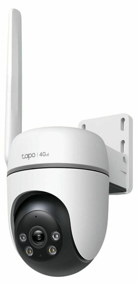 TP-Link TC40GW Beveiligings-IP-camera voor buiten, Wit