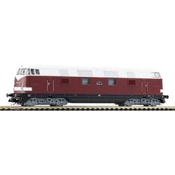 PIKO 47286 TT Diesellok BR 118 Sparlack DR IV, 4-achsig