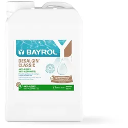Bayrol Desalgin Classic 3 l