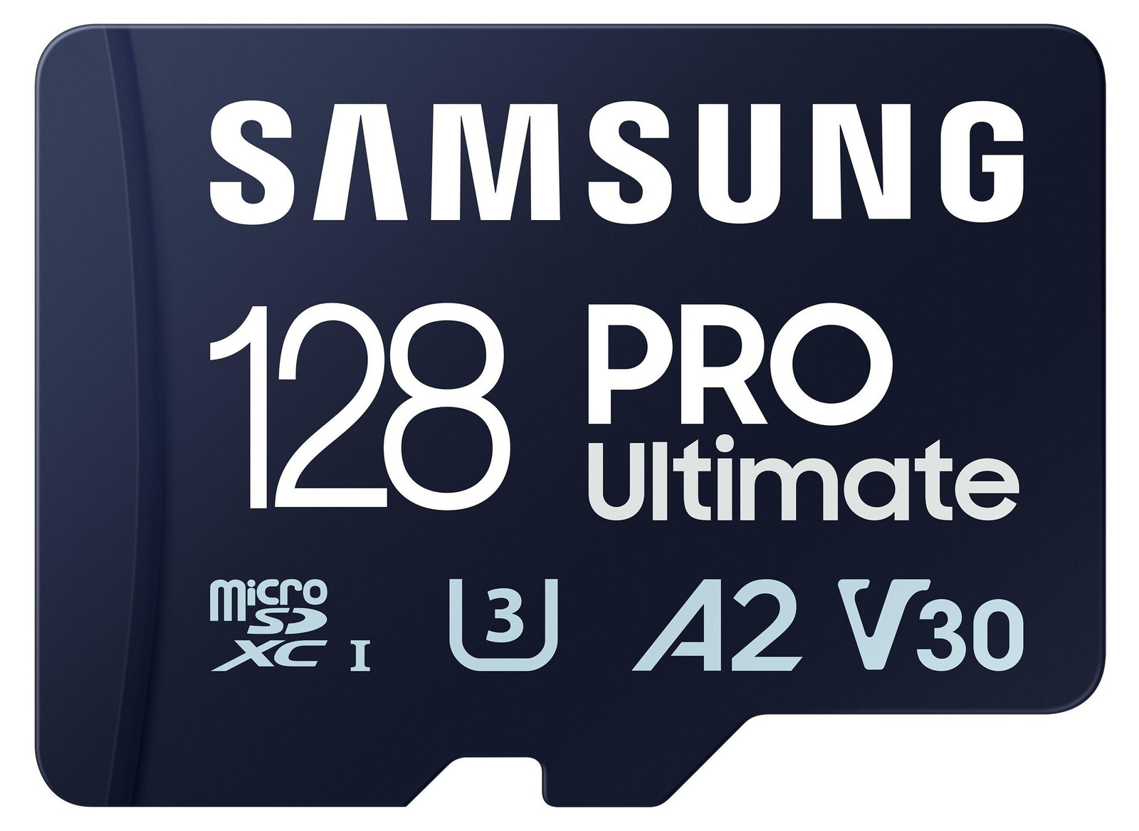 Samsung MB-MY128SA/WW microSD PRO Ultimate Geheugenkaart 128 GB