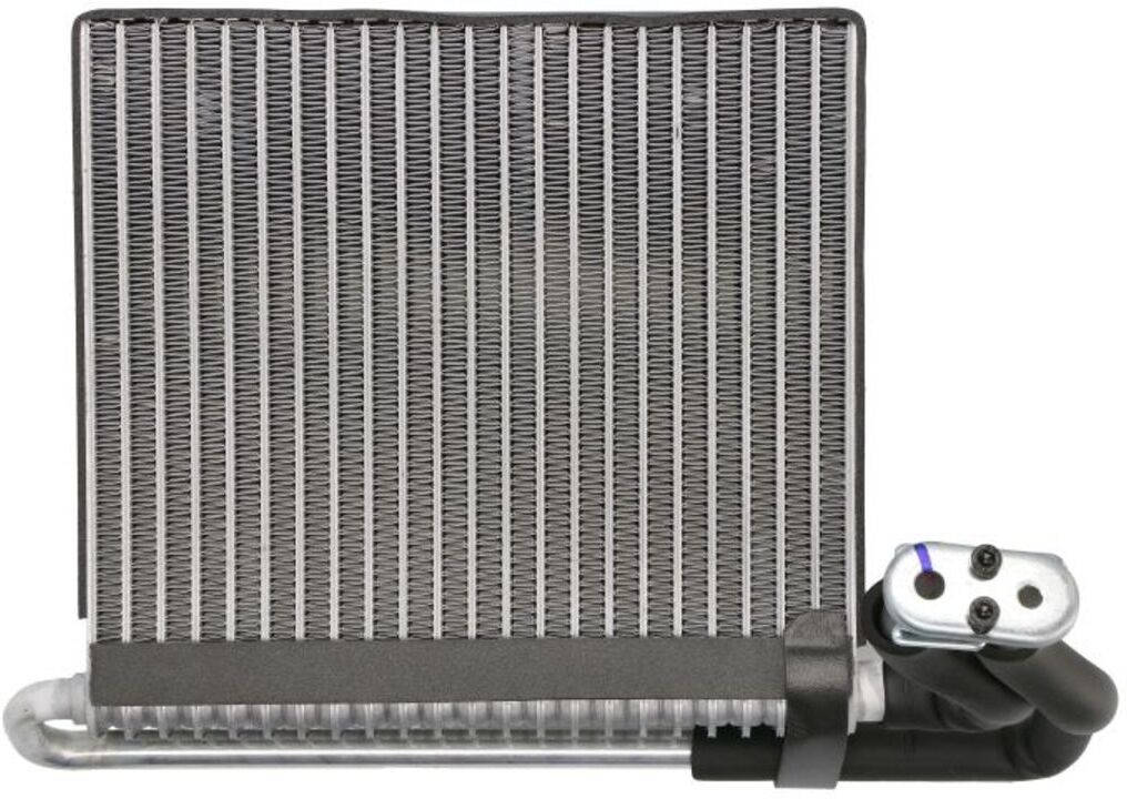 Verdampfer, Klimaanlage NISSENS 92333