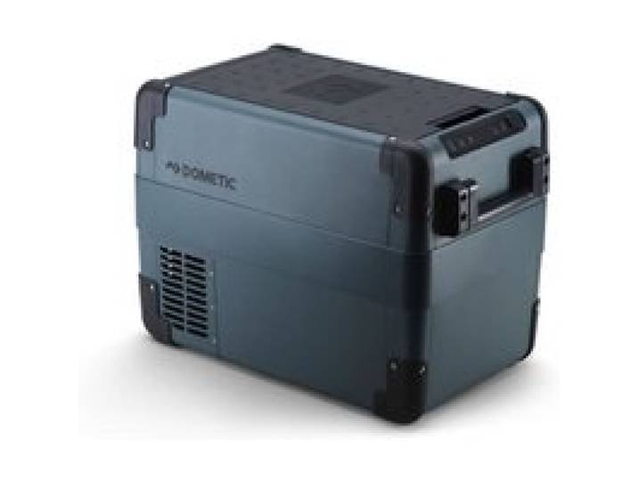 Glacière électrique portable - DOMETIC - CFX2 28 - A compression - 28 litres - 12 V - 24 V - 230 V - de +20° à -22°C - Bleu