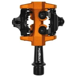 Xpedo, Velopedale