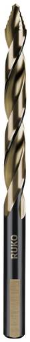 RUKO 259020E ULTIMATECUT HSSE-Co 5 Metall-Spiralbohrer 2mm Gesamtlänge 49mm DIN 338 Zylinderschaft 1St.