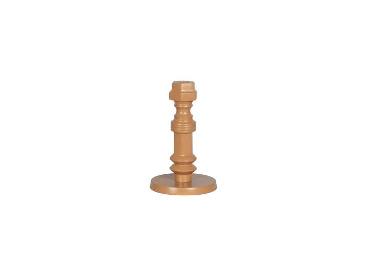Zuiver Totem Kerzenhalter