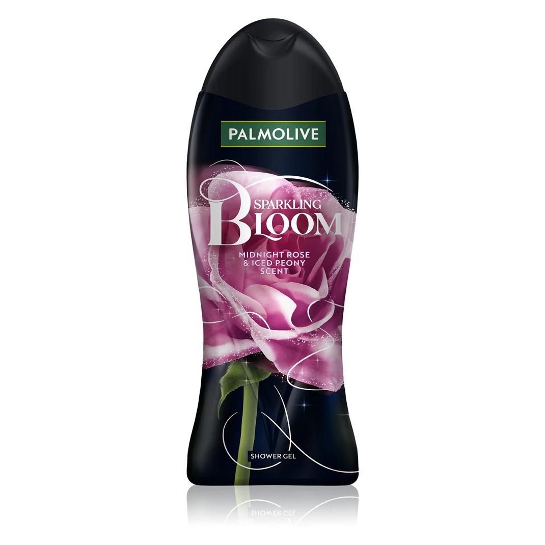 Palmolive Colgate-Palmolive Sparkling Bloom Żel pod prysznic - Rose&Ice Peony 500 ml (500 ml) (46941660)