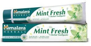 Himalaya Fresh Mint Toothpaste 75 ml