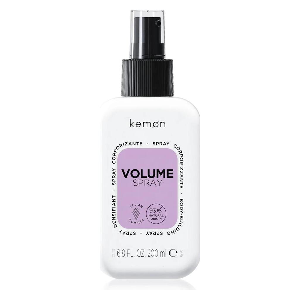 Kemon Volume Body-Building Spray 200ml (200 ml) (53791946)