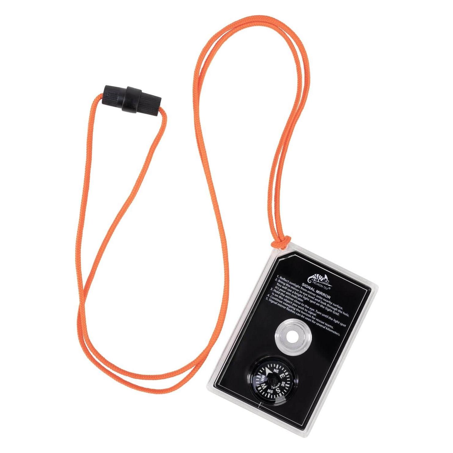 Helikon Signal Mirror (KS-SGM-AC-00)