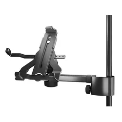 König & Meyer 19743-000-55 Halterung Passive Halterung Tablet/UMPC Schwarz