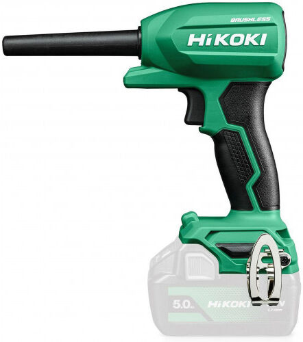HiKOKI Soufflette sans fil 18V (hors batteries et chargeur)