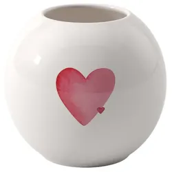 like. by Villeroy & Boch With Love Vase 11,5 cm
