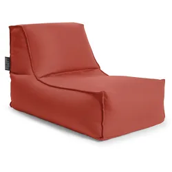Sitzsack Rock KORFU (BHT 100x65x65 cm) - BHT 100x65x65 cm
