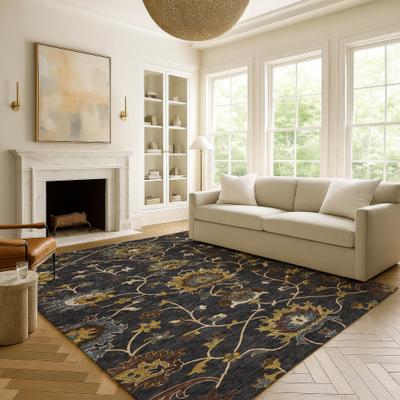 Addison Rugs Premium Washable Super Soft Traditional Billings Mayfield Rug