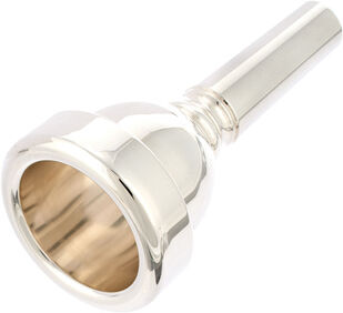 Griego Mouthpieces Model .25 NY Bass Trombone
