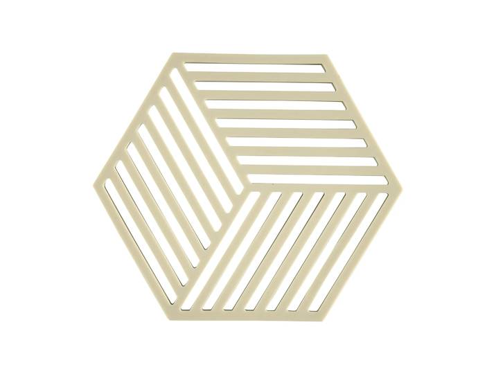 Zone Denmark Dessous de plat Hexagon Pear