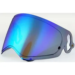 Arai VAS-A MAX-V, Visier verspiegelt - Blau