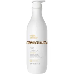 Milk_Shake, Shampoo, curl passion - shampoo (Flüssiges Shampoo, 1000 ml)