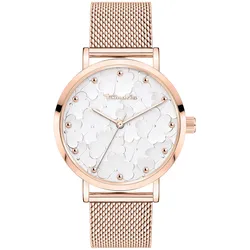 Tamaris Armbanduhr  Clover