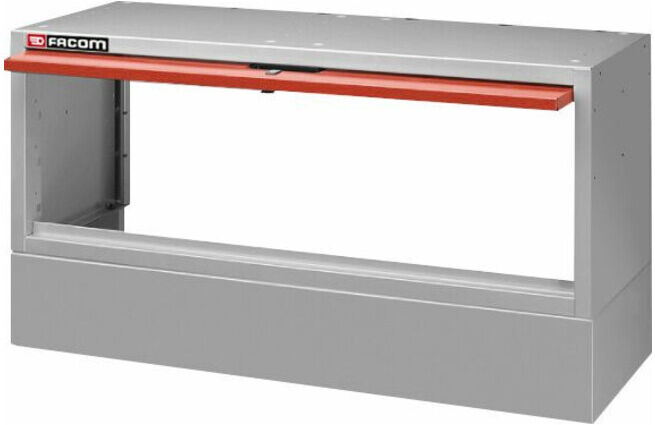 Facom Étagère haute ouverte grande F50020009 (F50020009)