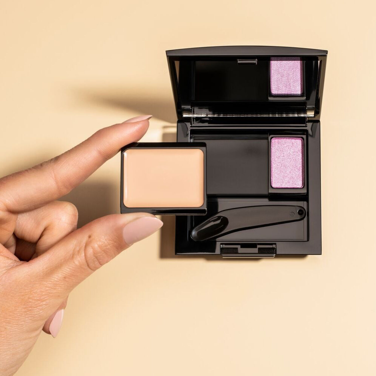 ARTDECO Refillable Beauty Box Trio