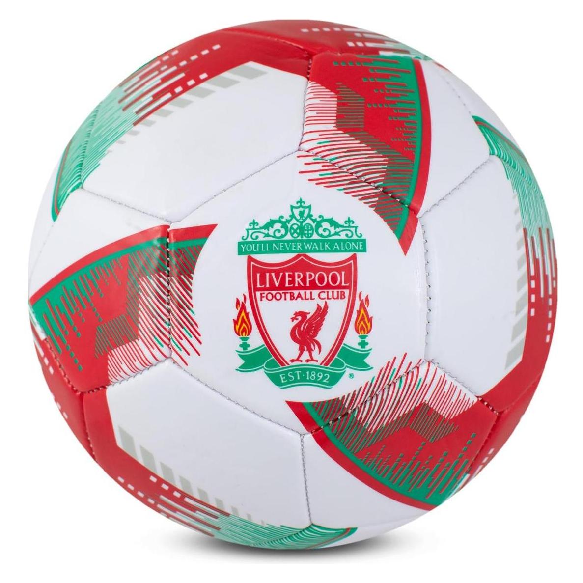 Liverpool FC Liverpool - Fotball Blitz 5 (LI10815) (5) (LI10815)